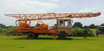 Tubewell Contractors in Ahmedabad