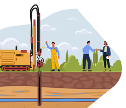 Customer Satisfaction Icon