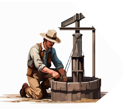 Advanced Technology Icon