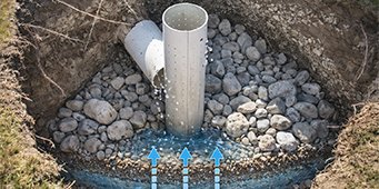 Percolation Well Contractor In Ahmedabad