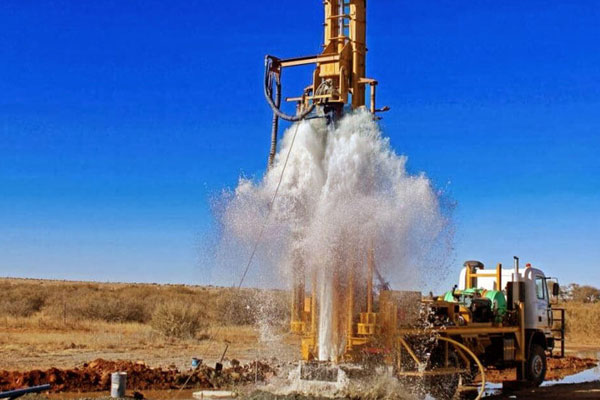 Tubewell Drilling Services in Ahmedabad