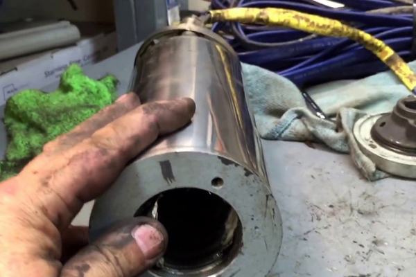 Submersible-Motor-Pump-Repairing Submersible Pump Repair & Services in Ahmedabad