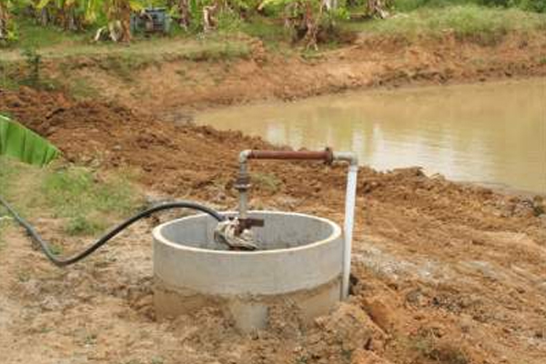 Surface-Rain Mini Borewell Drilling Contractors