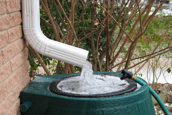 Use-Rain rainwater harvesting services
