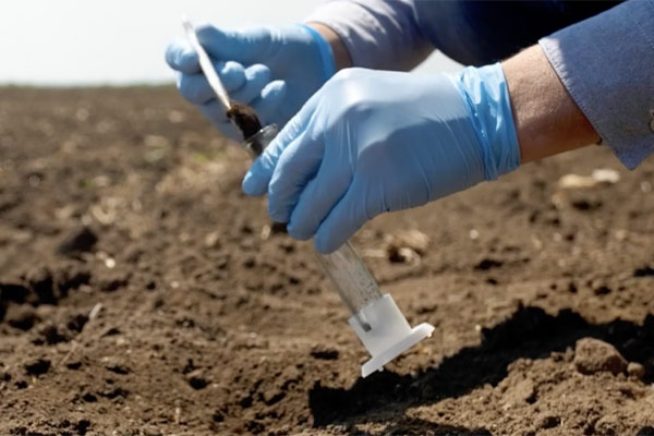 soil-test Soil Testing, Earthing Hole and Pile Drilling Services