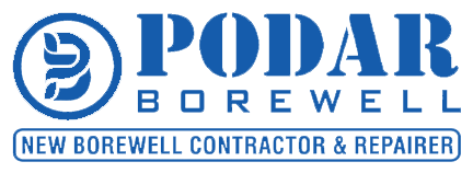 Podar Borewell