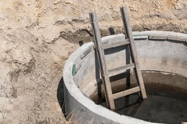 Septic-Tank Khambhati Kuva