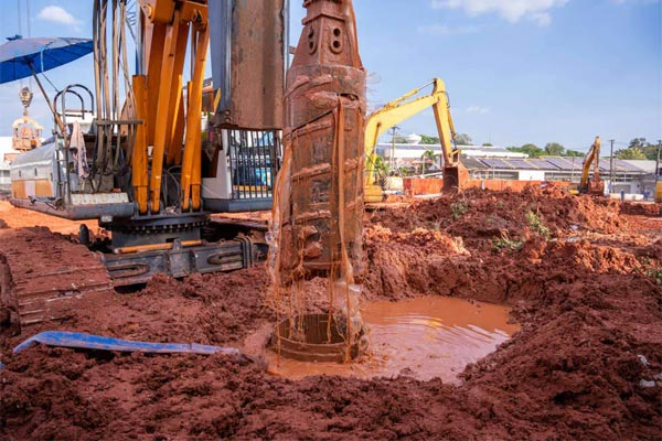 Tubewell Tubewell